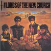 The Lords Of The New Church - The Lords Of The New Church